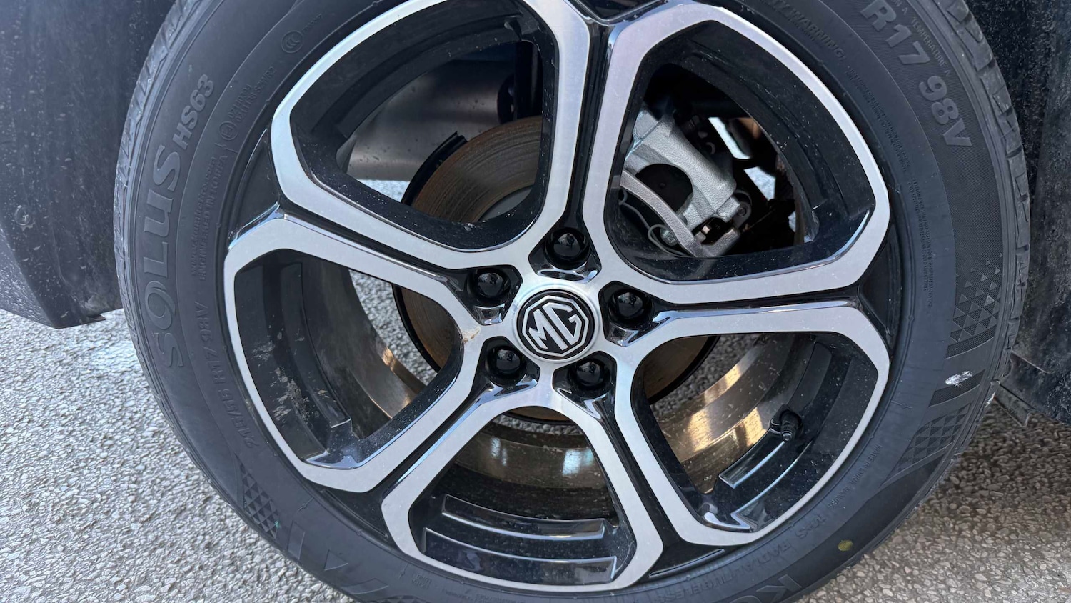 Used MG MG ZS 2026 for sale - 78119150: Photo 9