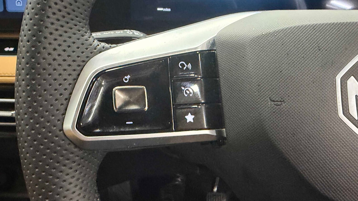 Used MG MG HS for sale - 77857327: Photo 13