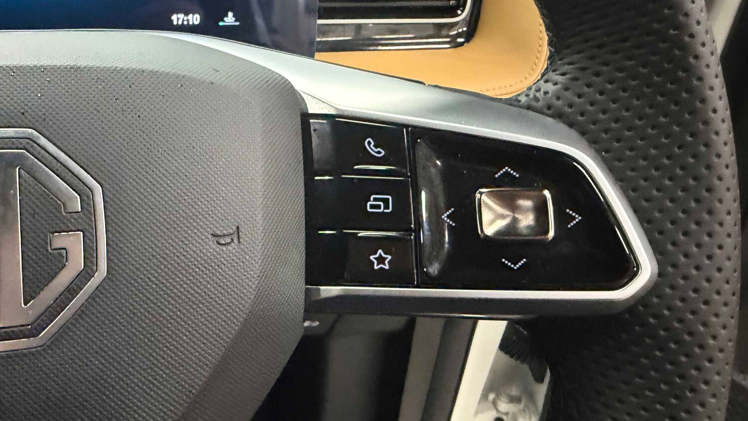 Used MG MG HS for sale - 77857327: Photo 14