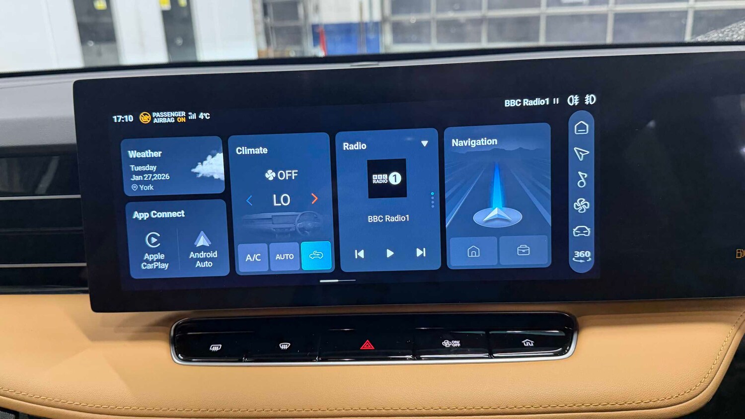 Used MG MG HS for sale - 77857327: Photo 15