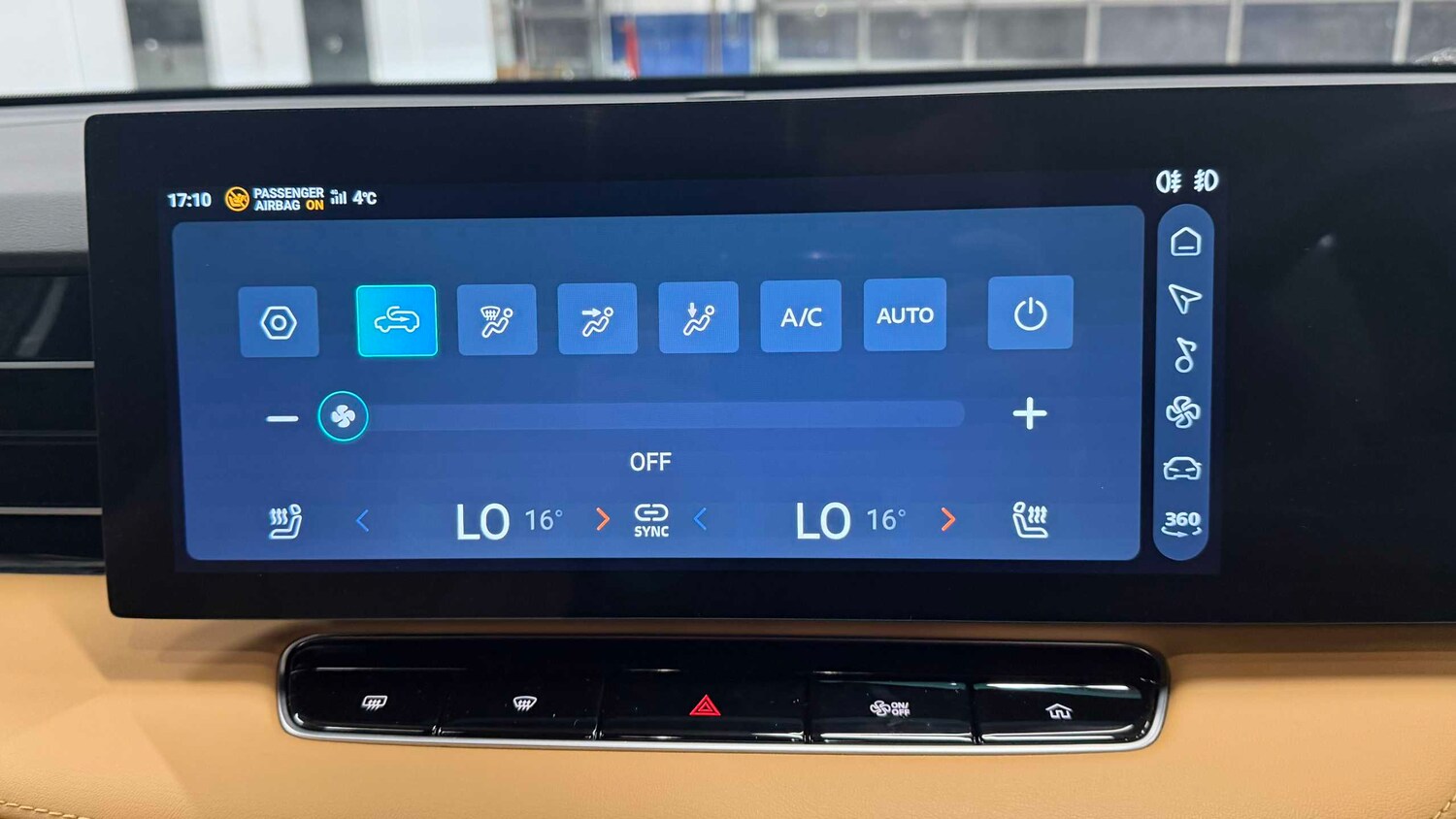 Used MG MG HS for sale - 77857327: Photo 18