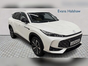 MG MG HS feature image