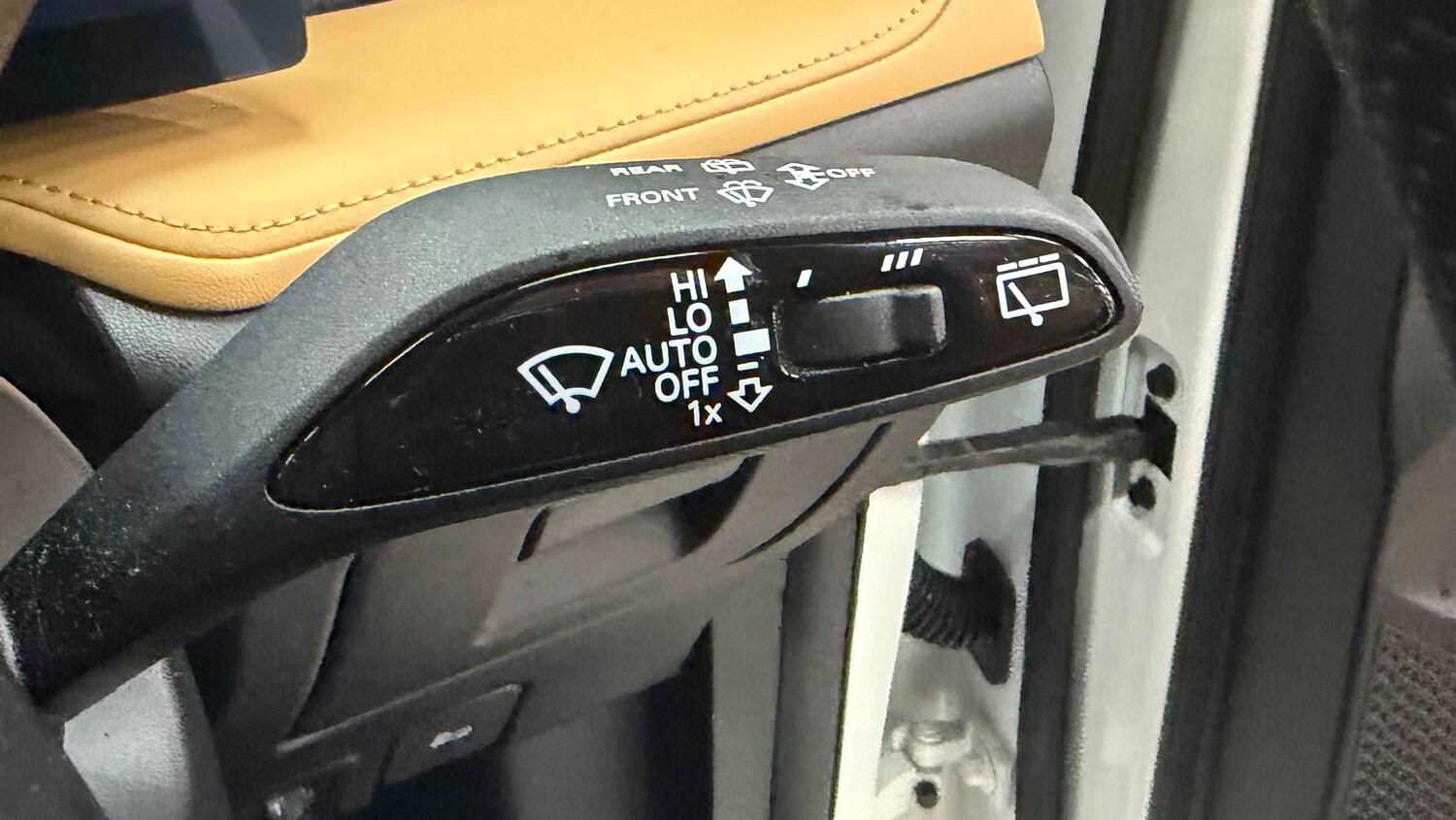 Used MG MG HS for sale - 77857327: Photo 21