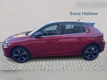 Used Vauxhall Corsa 2023 for sale - 78625661: Photo