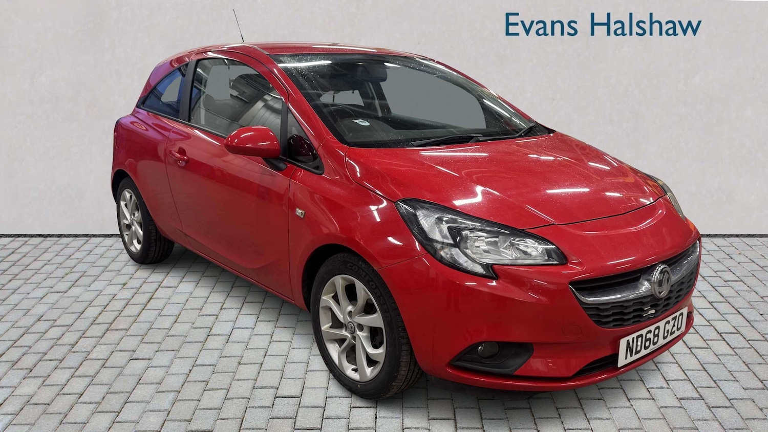 Used Vauxhall Corsa 2019 for sale - 78010138: Photo 1