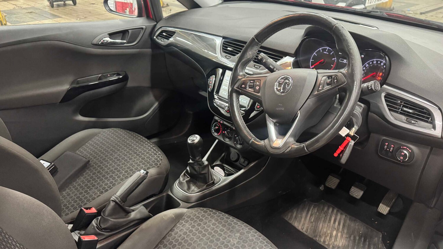 Used Vauxhall Corsa 2019 for sale - 78010138: Photo 12