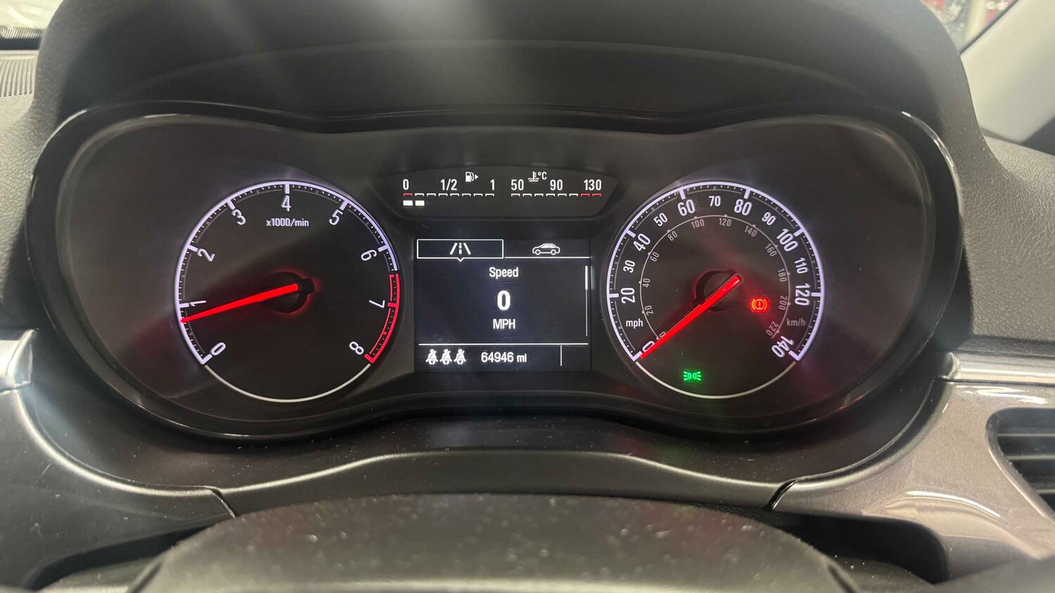 Used Vauxhall Corsa 2019 for sale - 78010138: Photo 14