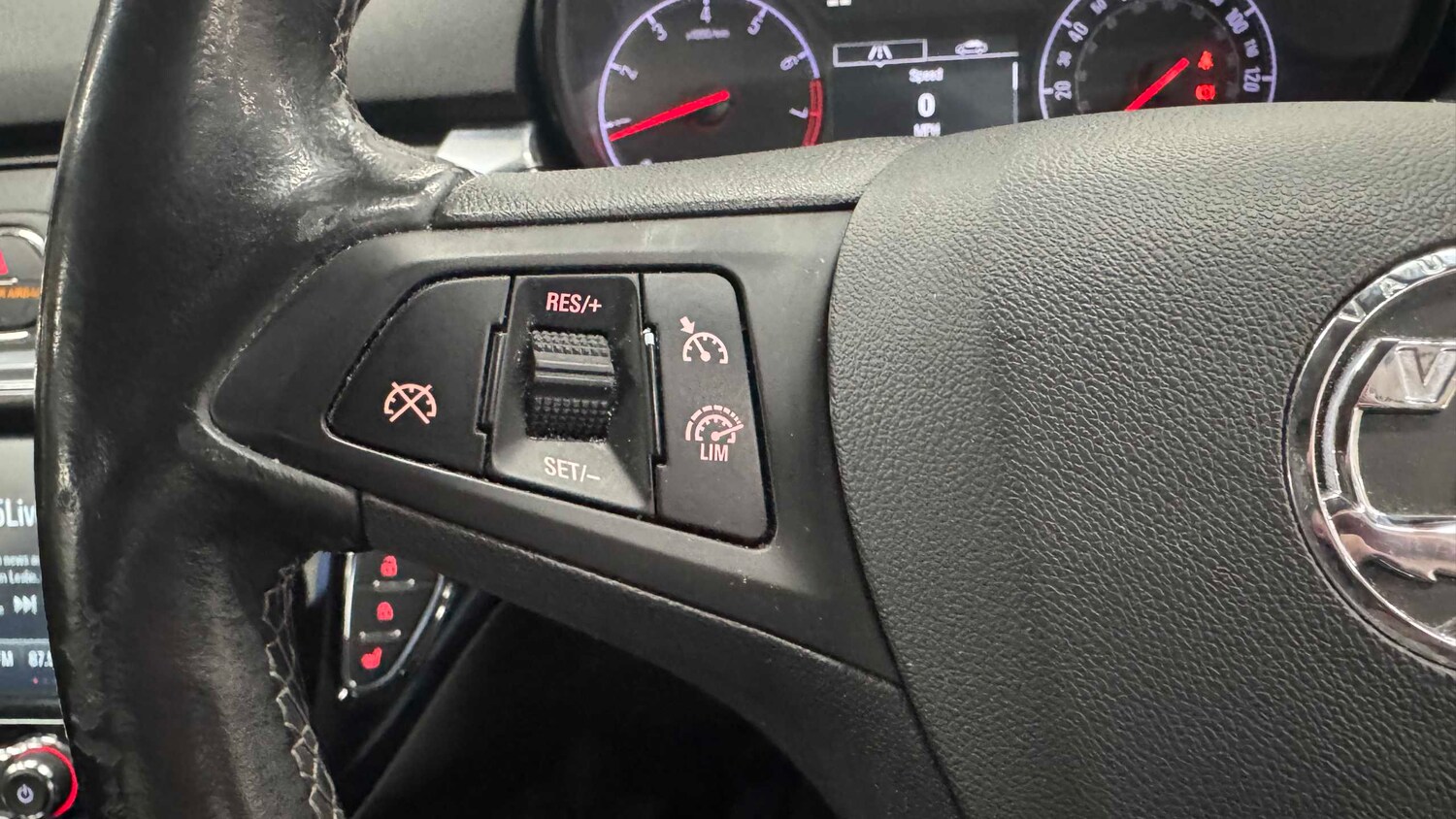 Used Vauxhall Corsa 2019 for sale - 78010138: Photo 15