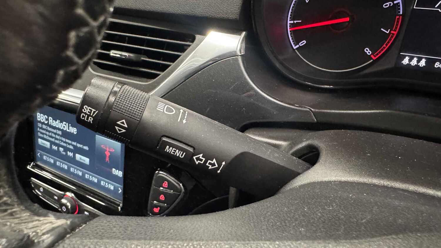 Used Vauxhall Corsa 2019 for sale - 78010138: Photo 18