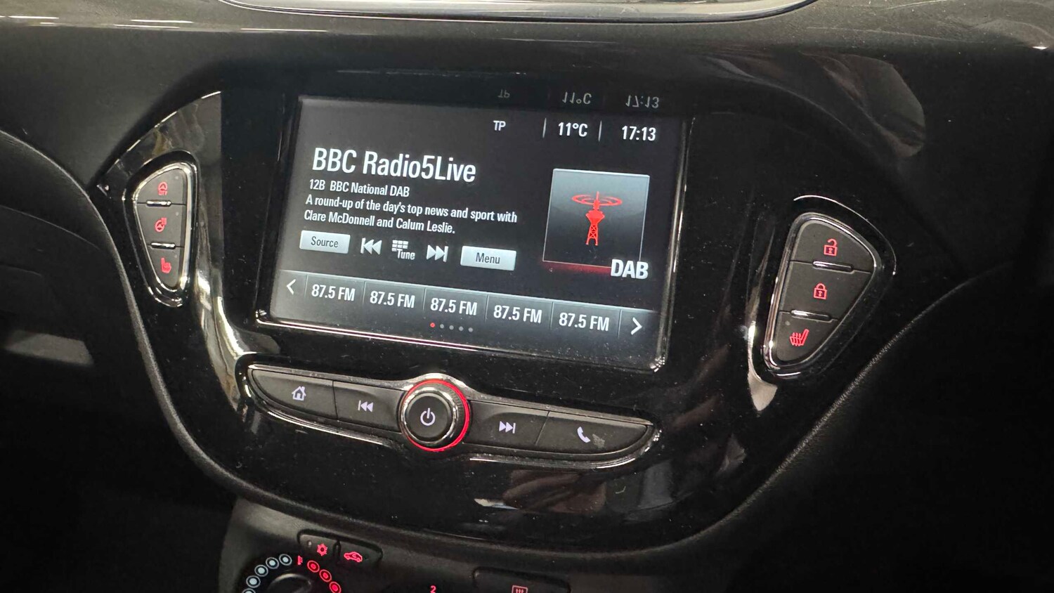 Used Vauxhall Corsa 2019 for sale - 78010138: Photo 21