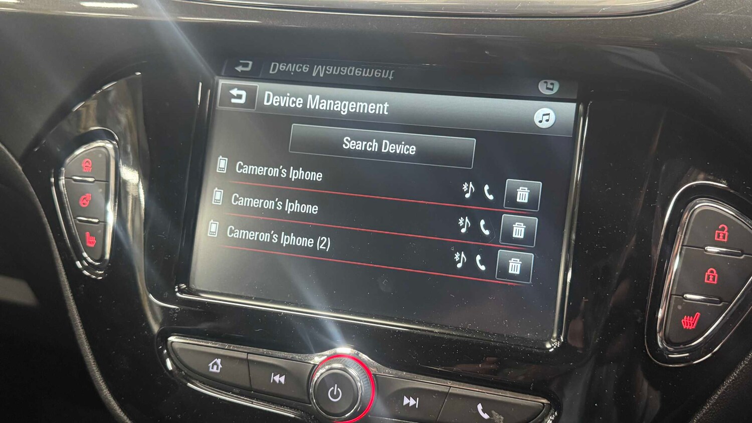 Used Vauxhall Corsa 2019 for sale - 78010138: Photo 22