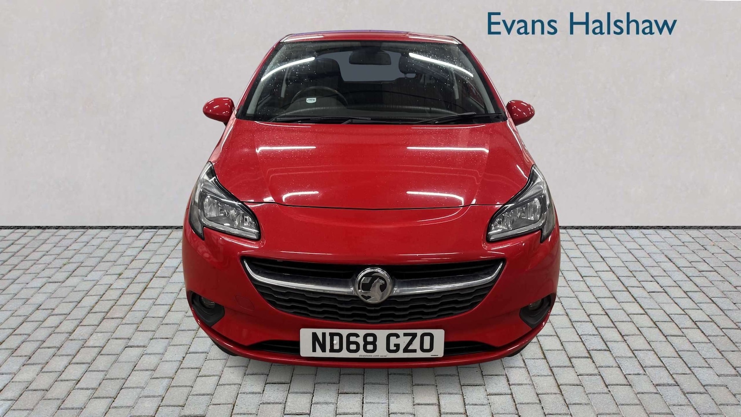 Used Vauxhall Corsa 2019 for sale - 78010138: Photo 3