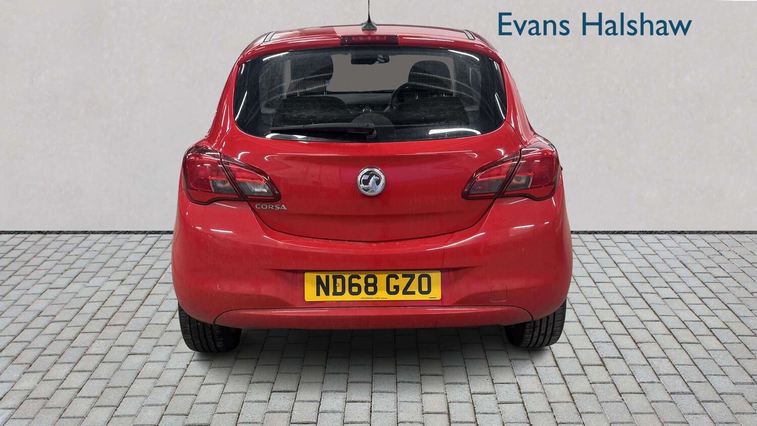 Used Vauxhall Corsa 2019 for sale - 78010138: Photo 5