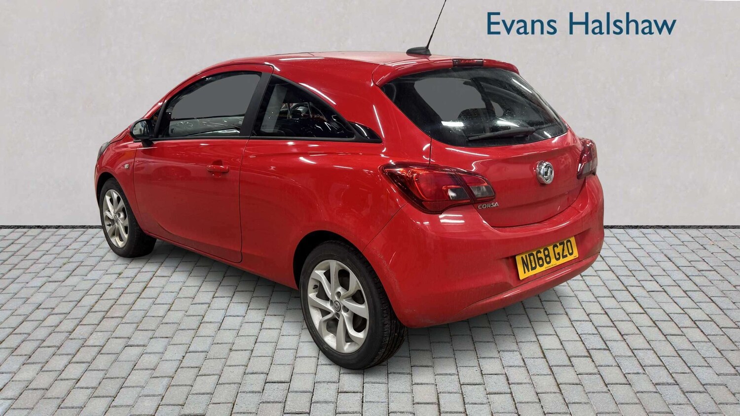 Used Vauxhall Corsa 2019 for sale - 78010138: Photo 6