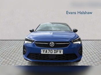 Used Vauxhall Corsa 2020 for sale - 78949340: Photo