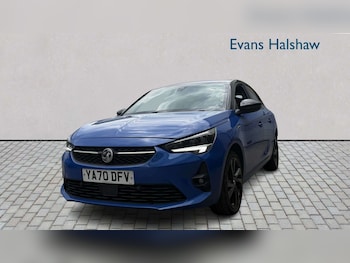 Used Vauxhall Corsa 2020 for sale - 78949340: Photo