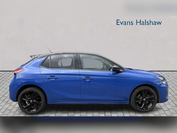 Used Vauxhall Corsa 2020 for sale - 78949340: Photo