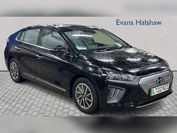 Used Hyundai IONIQ 2022 for sale - 78233832: Photo