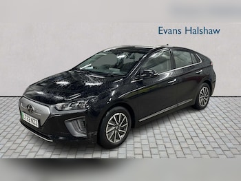 Used Hyundai IONIQ 2022 for sale - 78233832: Photo