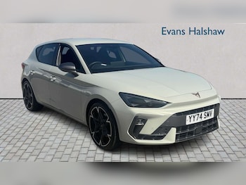 Used Cupra Leon 2024 for sale - 78696423: Photo