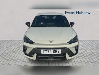 Used Cupra Leon 2024 for sale - 78696423: Photo