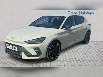 Used Cupra Leon 2024 for sale - 78696423: Photo