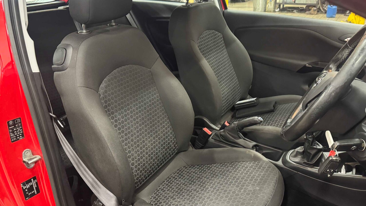 Used Vauxhall Corsa for sale - 77858583: Photo 11