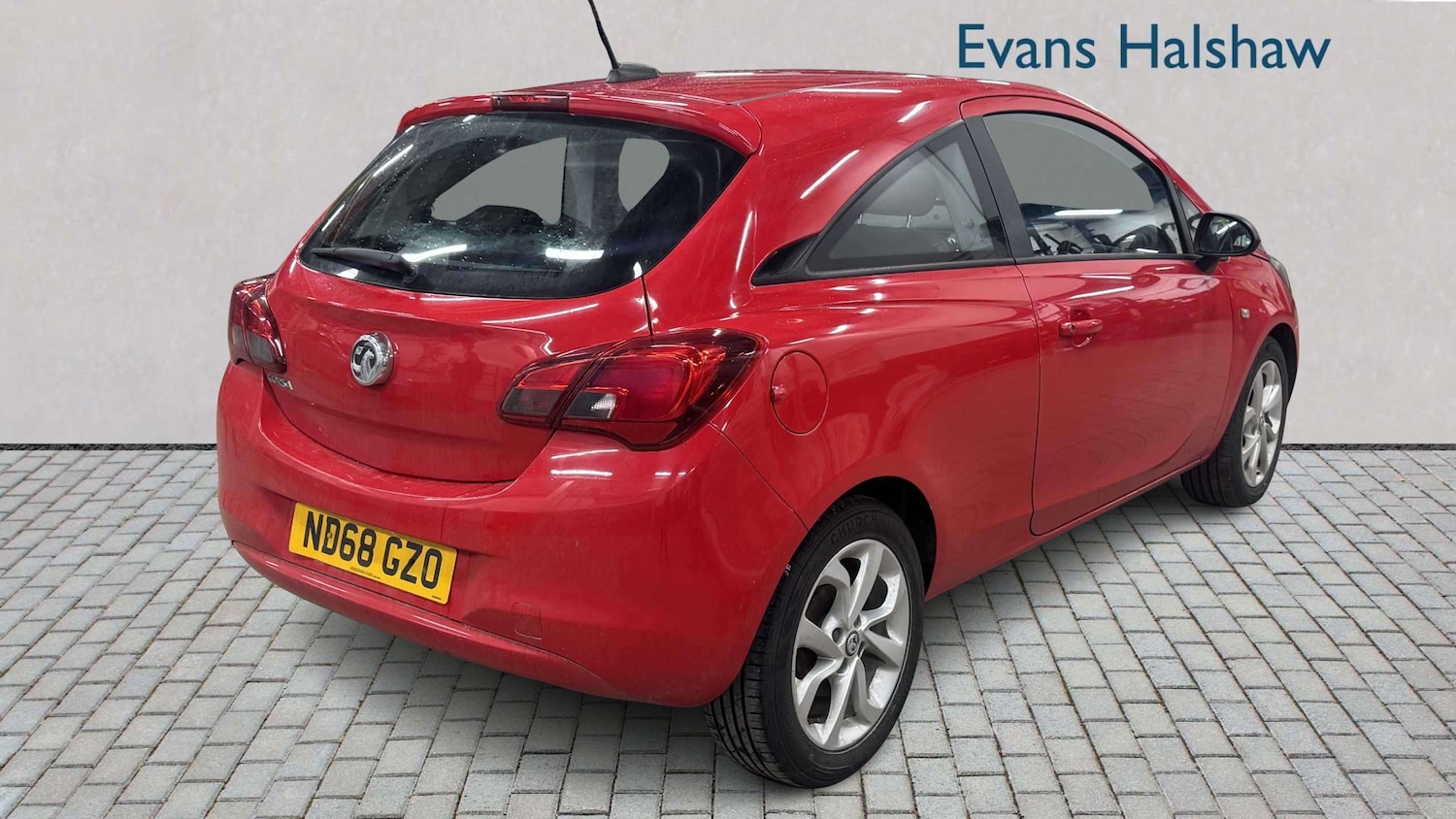 Used Vauxhall Corsa for sale - 77858583: Photo 2
