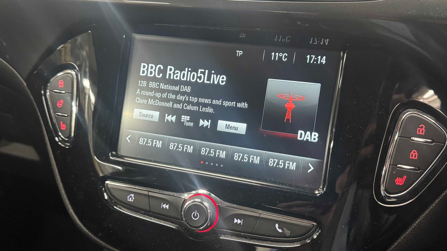 Used Vauxhall Corsa for sale - 77858583: Photo 23