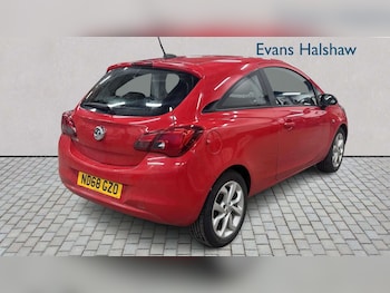 Used Vauxhall Corsa 2019 for sale - 77858583: Photo