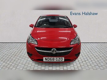 Used Vauxhall Corsa 2019 for sale - 77858583: Photo