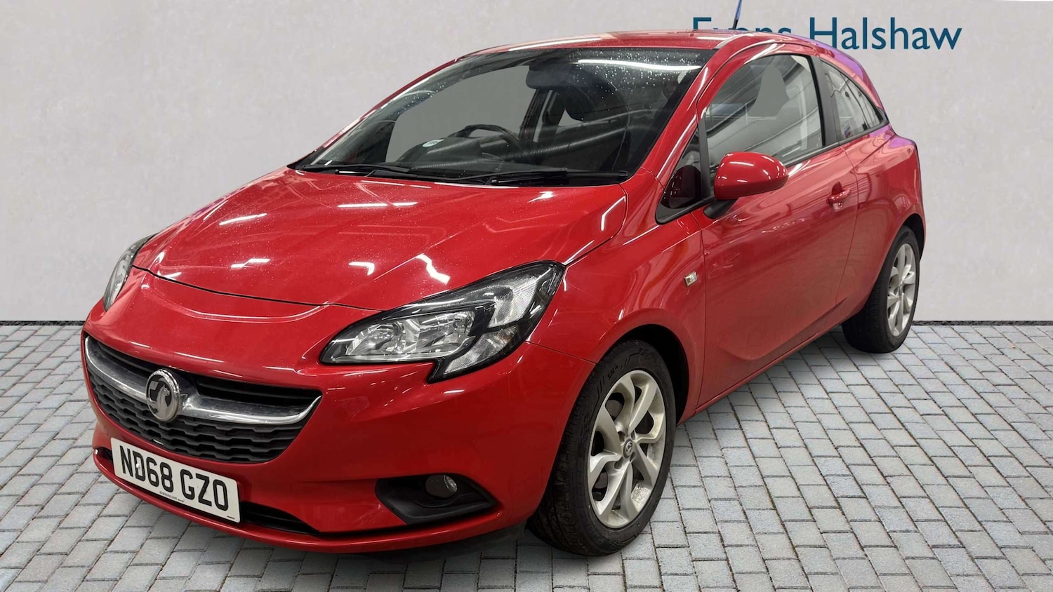 Used Vauxhall Corsa for sale - 77858583: Photo 4