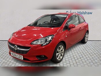 Used Vauxhall Corsa 2019 for sale - 77858583: Photo