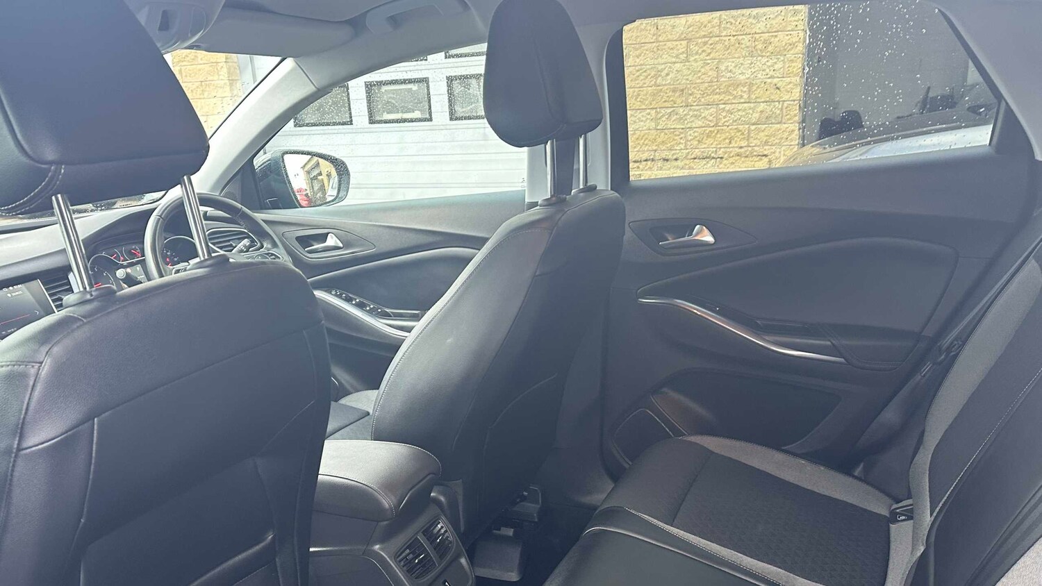 Used Vauxhall Grandland X for sale - 77859922: Photo 10