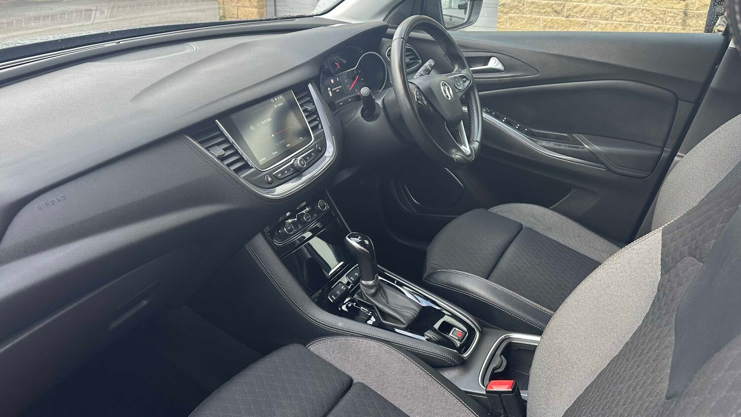 Used Vauxhall Grandland X for sale - 77859922: Photo 11