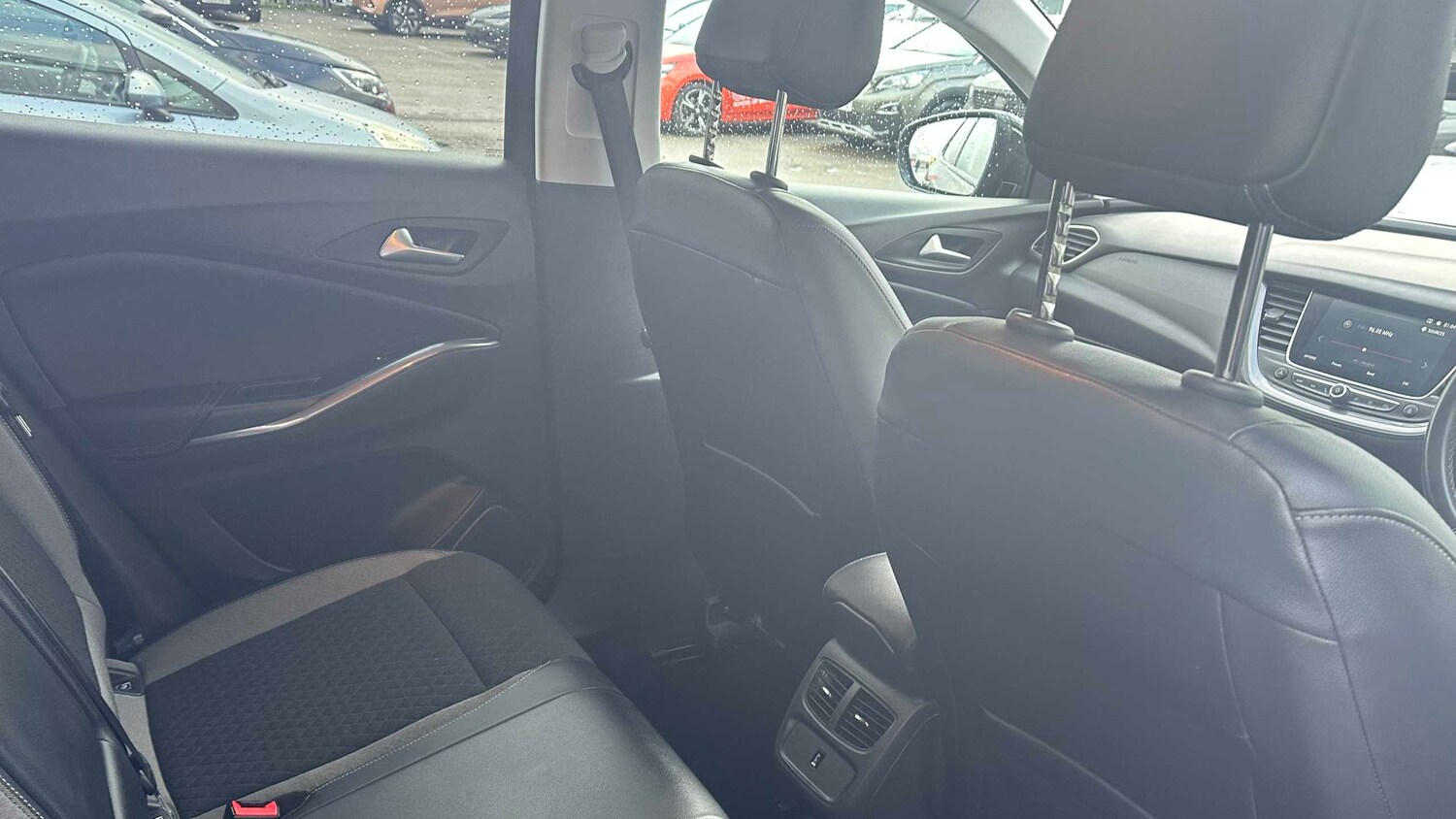 Used Vauxhall Grandland X for sale - 77859922: Photo 12