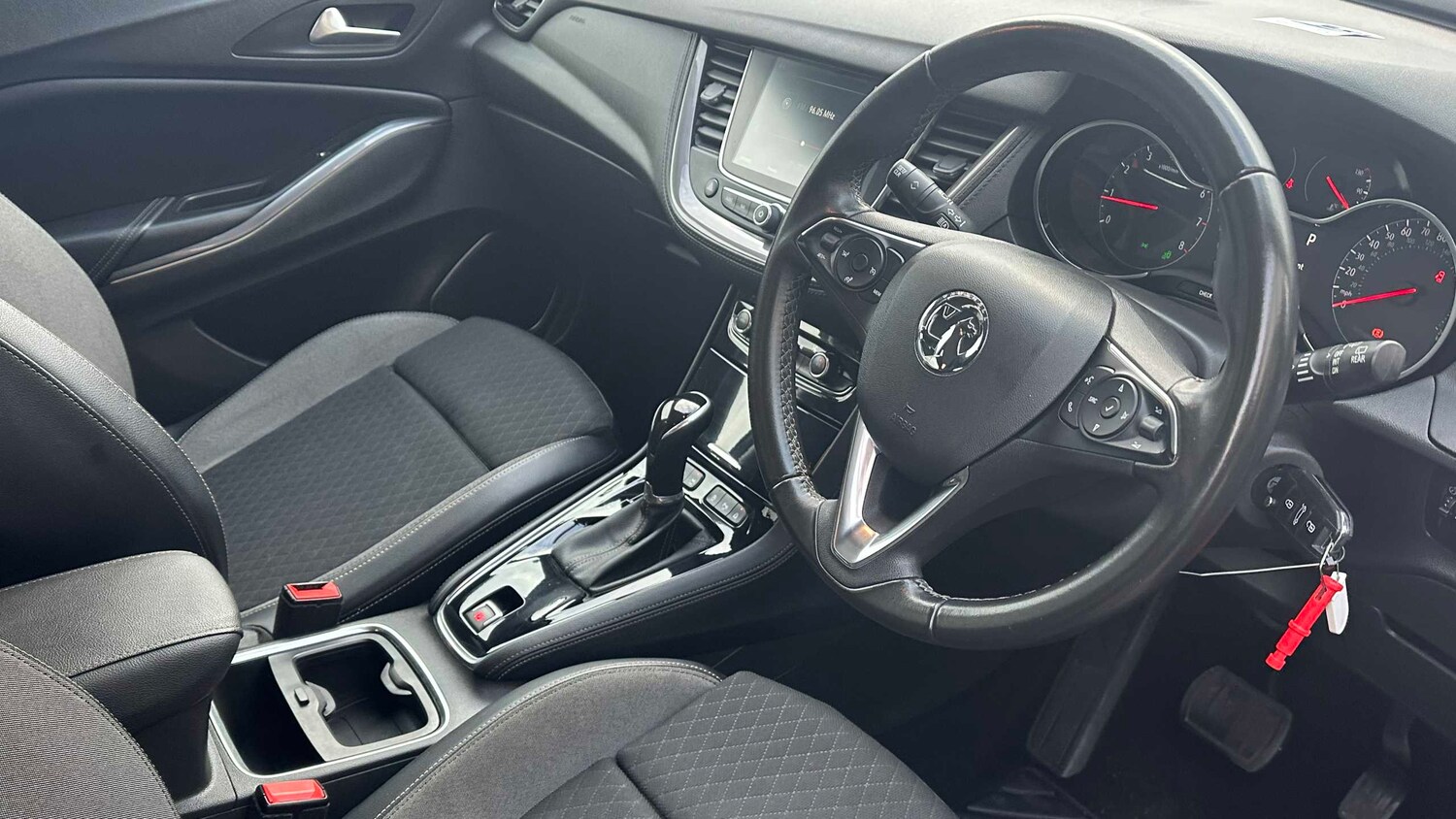 Used Vauxhall Grandland X for sale - 77859922: Photo 13