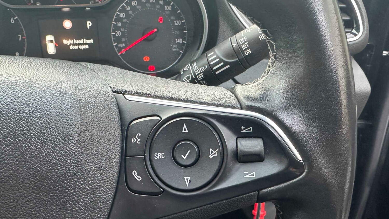 Used Vauxhall Grandland X for sale - 77859922: Photo 17