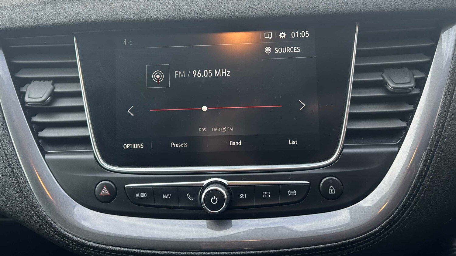 Used Vauxhall Grandland X for sale - 77859922: Photo 18