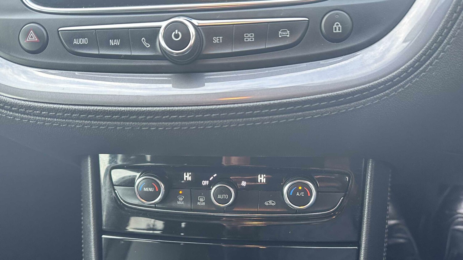 Used Vauxhall Grandland X for sale - 77859922: Photo 19