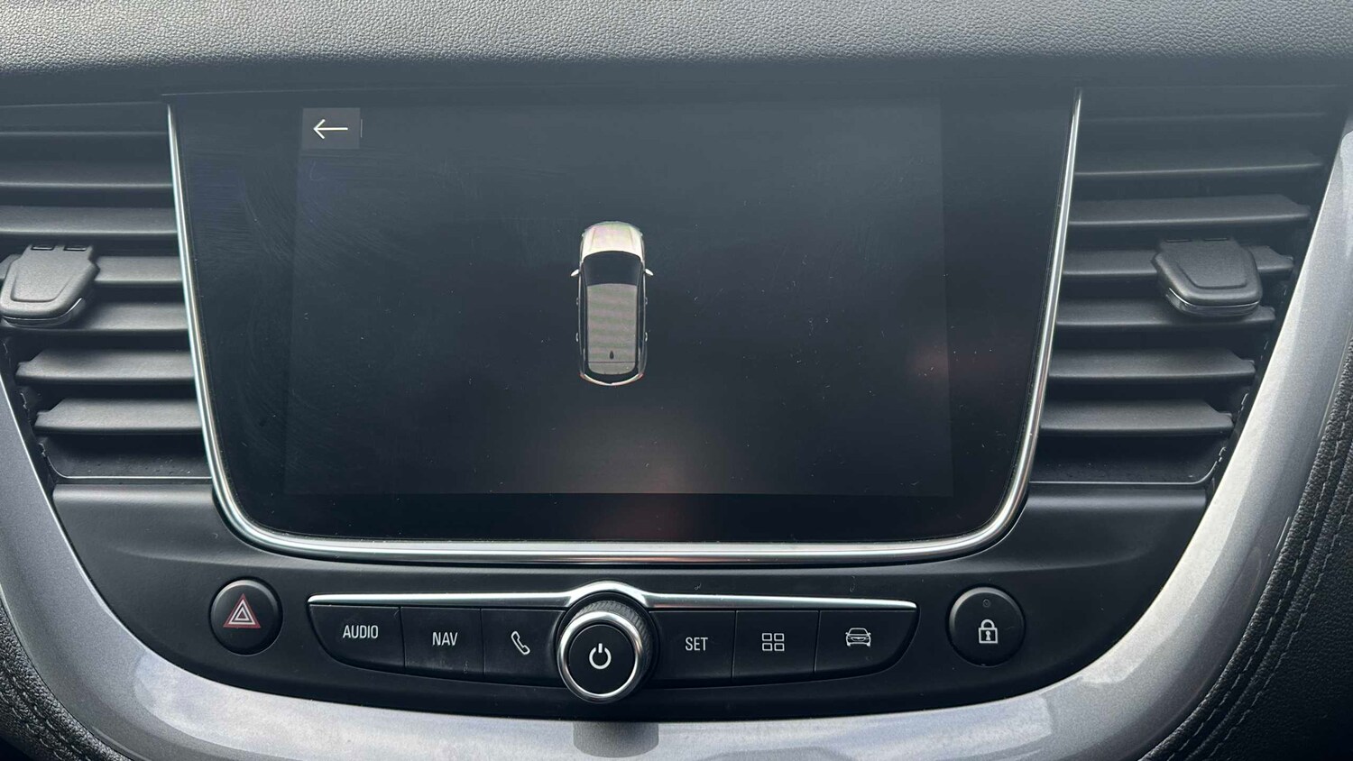 Used Vauxhall Grandland X for sale - 77859922: Photo 22