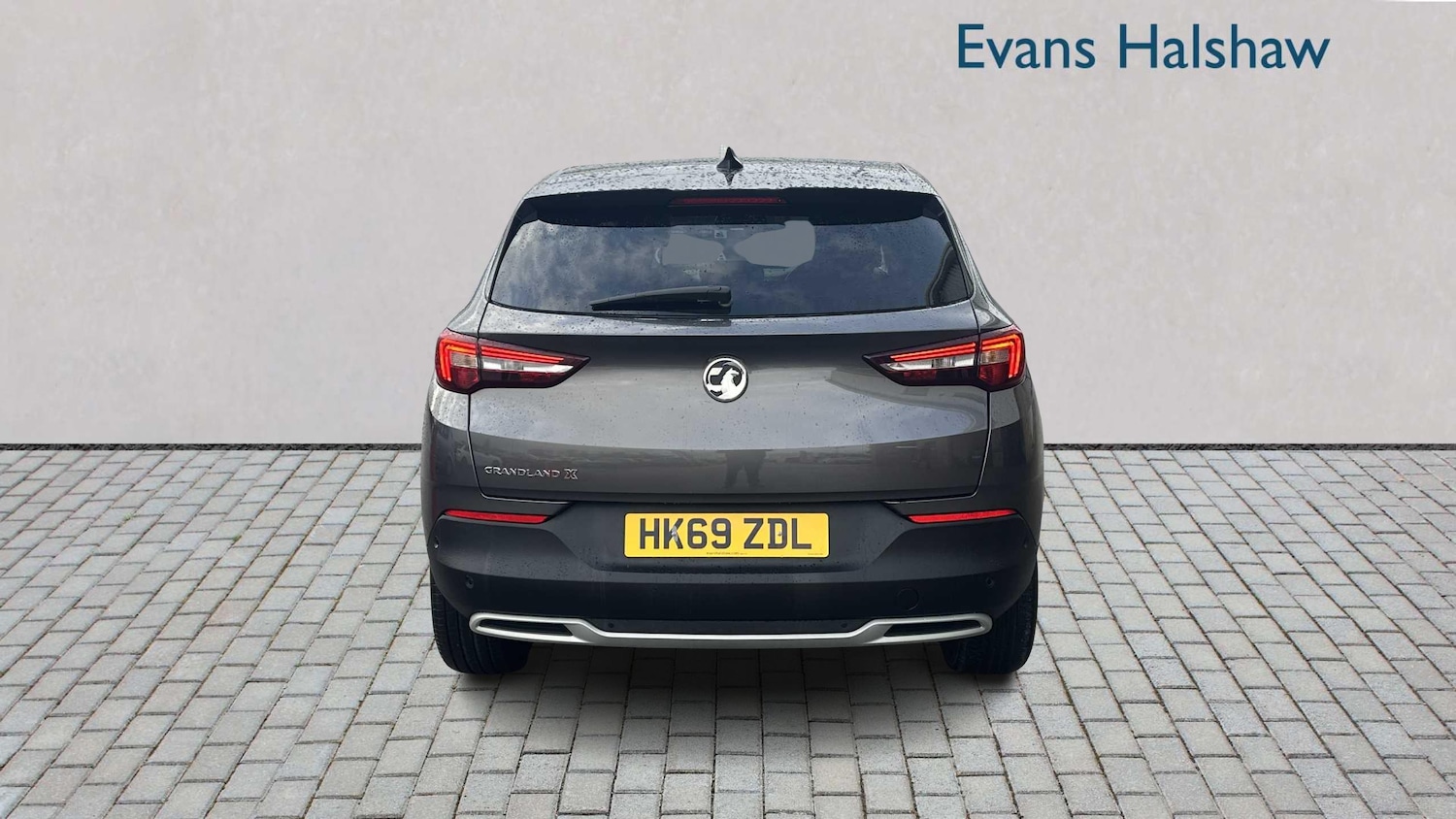 Used Vauxhall Grandland X for sale - 77859922: Photo 4