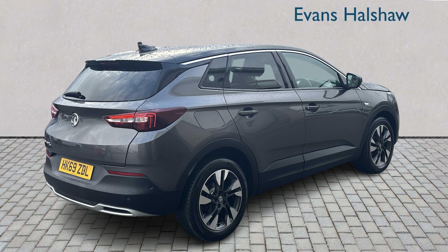 Used Vauxhall Grandland X for sale - 77859922: Photo 5