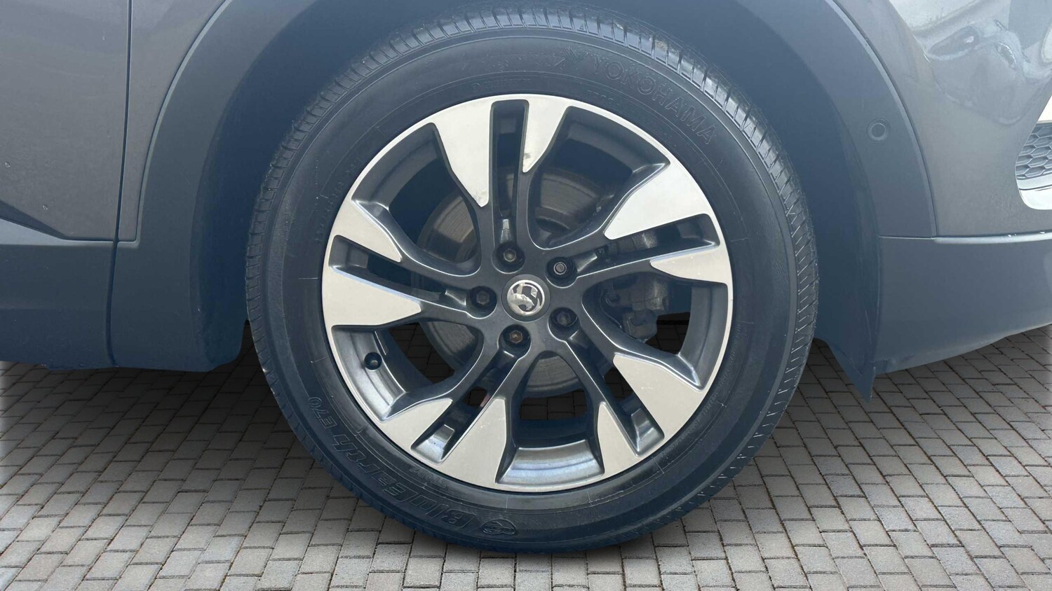 Used Vauxhall Grandland X for sale - 77859922: Photo 7