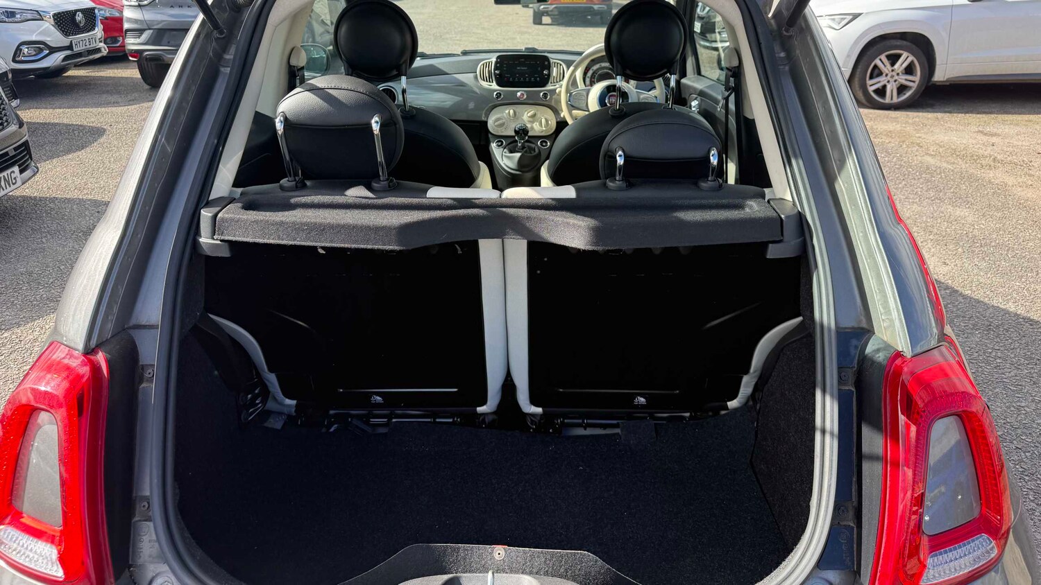 Used Fiat 500 2022 for sale - 78024526: Photo 10