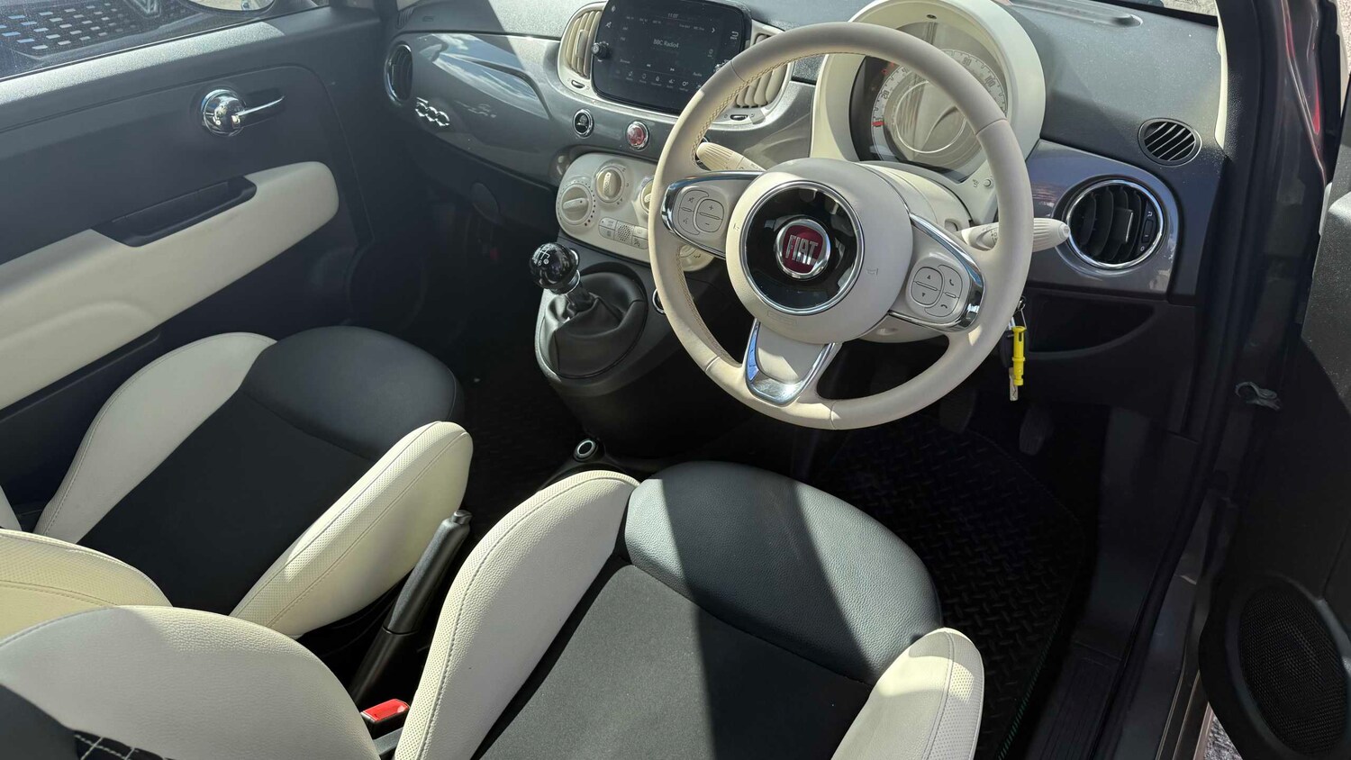 Used Fiat 500 2022 for sale - 78024526: Photo 11