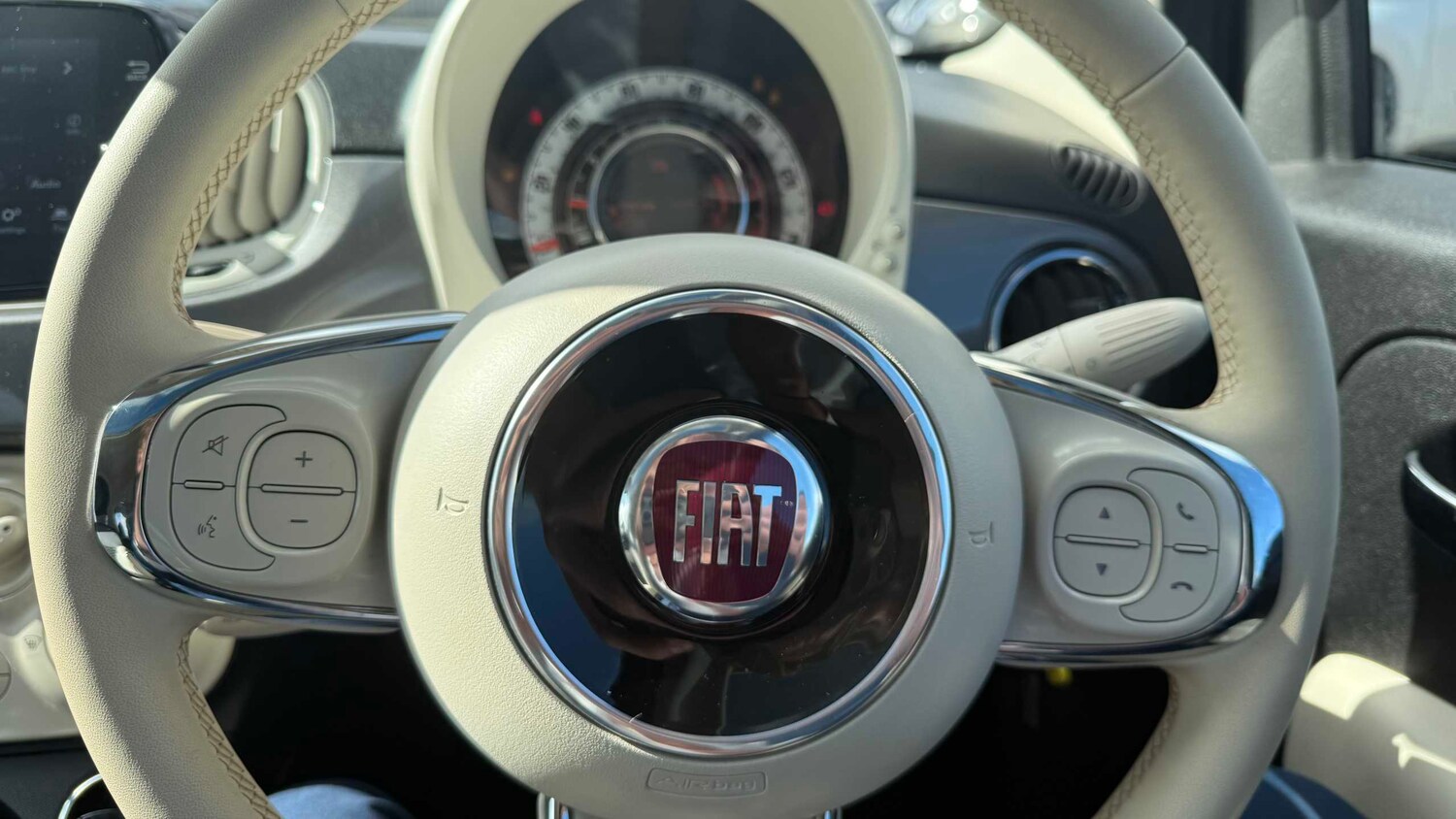 Used Fiat 500 2022 for sale - 78024526: Photo 12