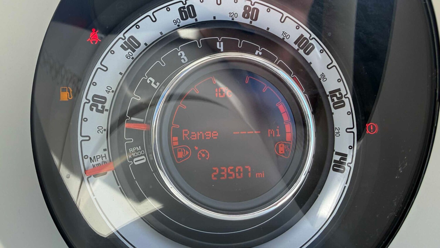 Used Fiat 500 2022 for sale - 78024526: Photo 15