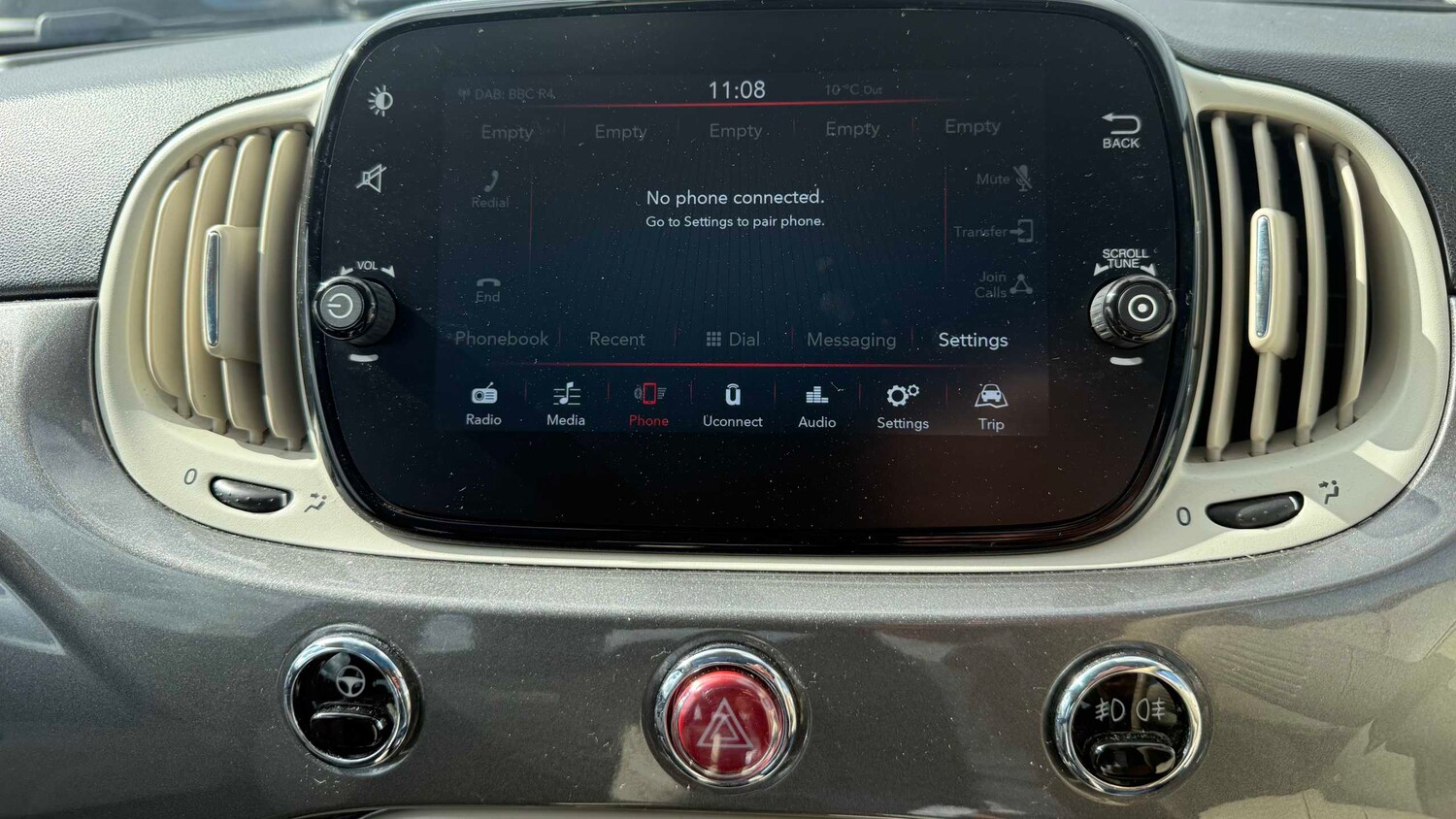 Used Fiat 500 2022 for sale - 78024526: Photo 17