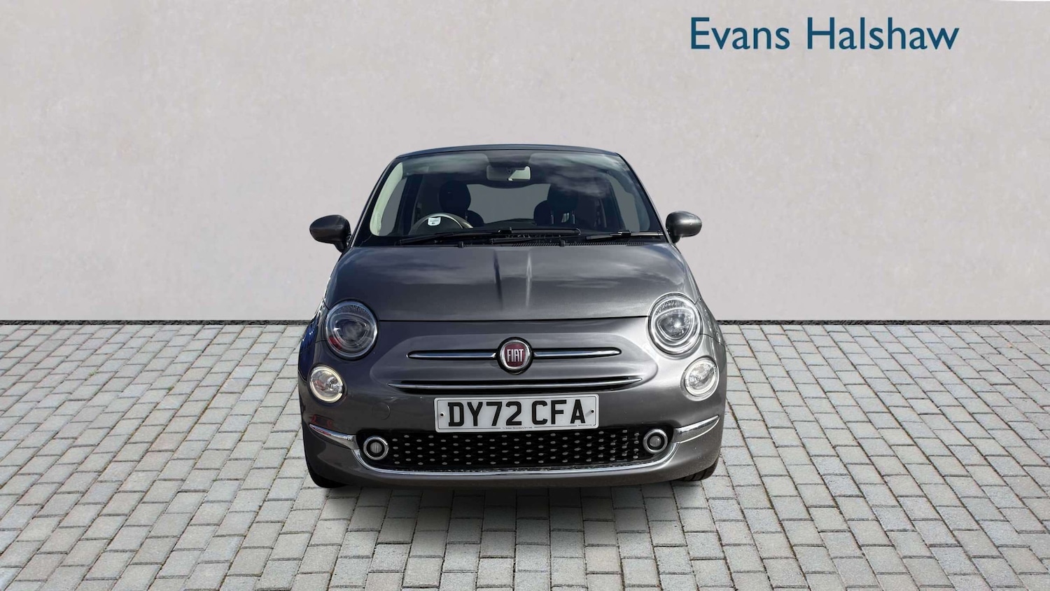 Used Fiat 500 2022 for sale - 78024526: Photo 2